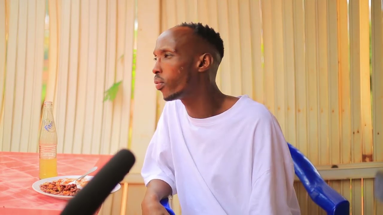 YAKA TUMUSANZE SODOMA MU NDAYA! ARIKURYA UDUSHYIMBO NA CAPATI! NGO DUSABE NTAZAJYE KUMUCYURA.