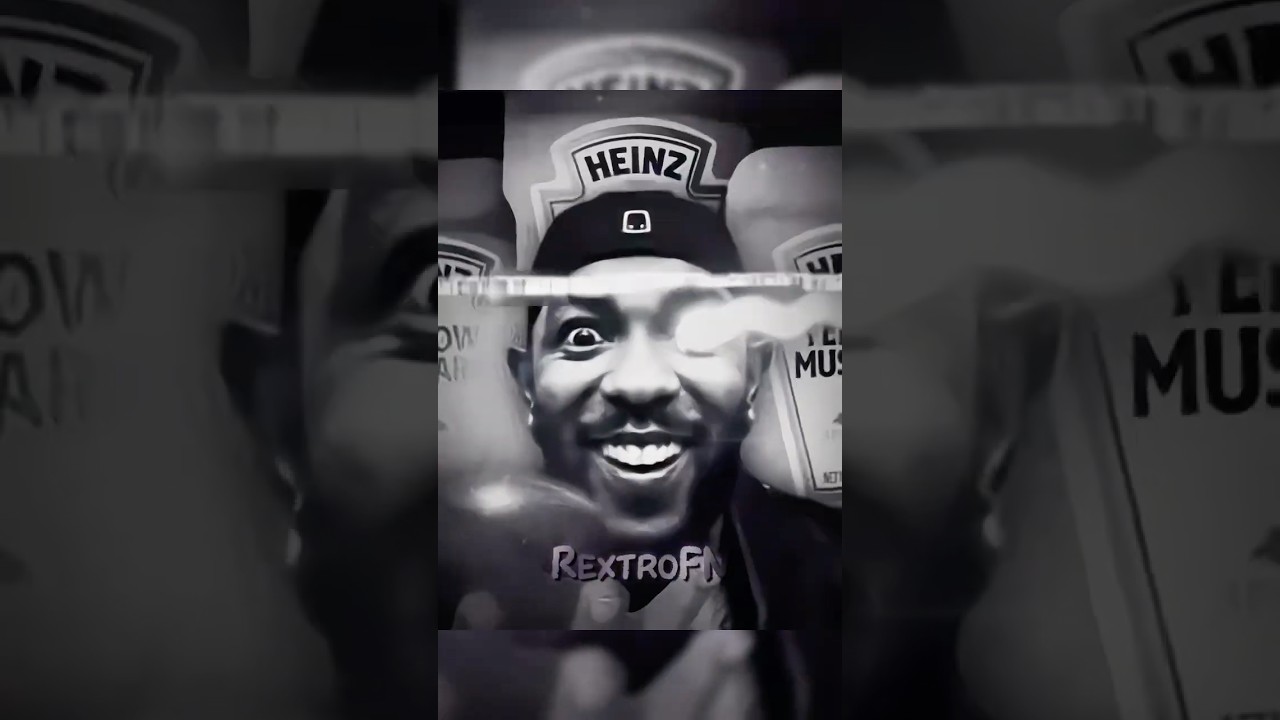 Kendrick x 67 kid x 68 kid x King Von | Analog Horror Funk #tiktokeffects #scp #analoghorror