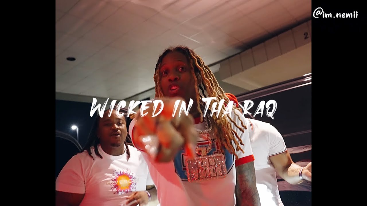 [HARD] No Auto Durk x Lil Zay Osama x Pgf Nuk Type Beat 2022 - 