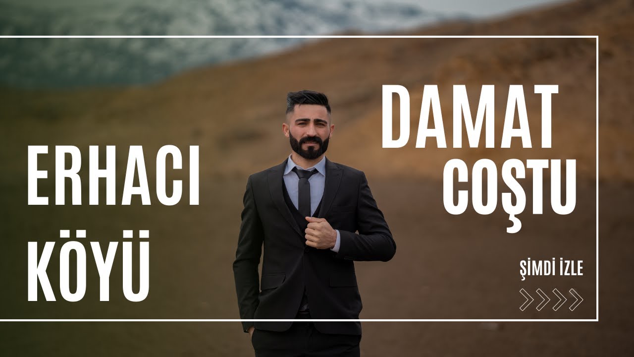 2023 AŞAĞI ERHACİ GENÇLİĞİ MEDYA MÜZİK & #Musa_Medya İş birliği ile kopuyor