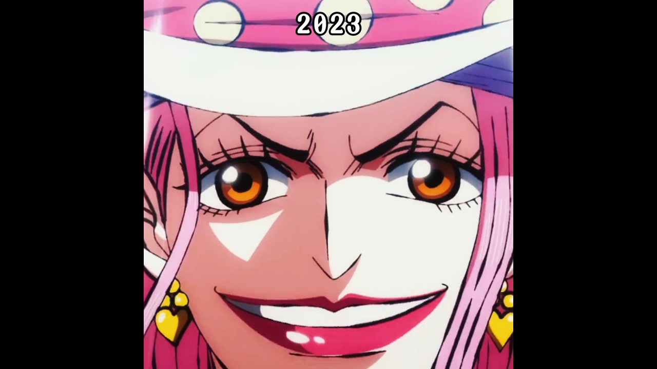 Big Mom 🧁☀️🌧️
