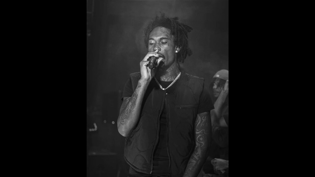 (FREE) Hunxho Type Beat - 