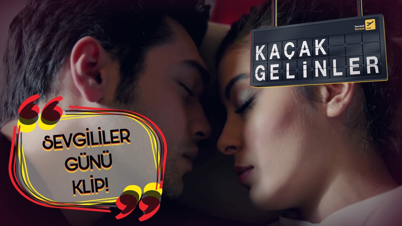 Şebnem & Selim - Sevgililer Günü - Özel Klip