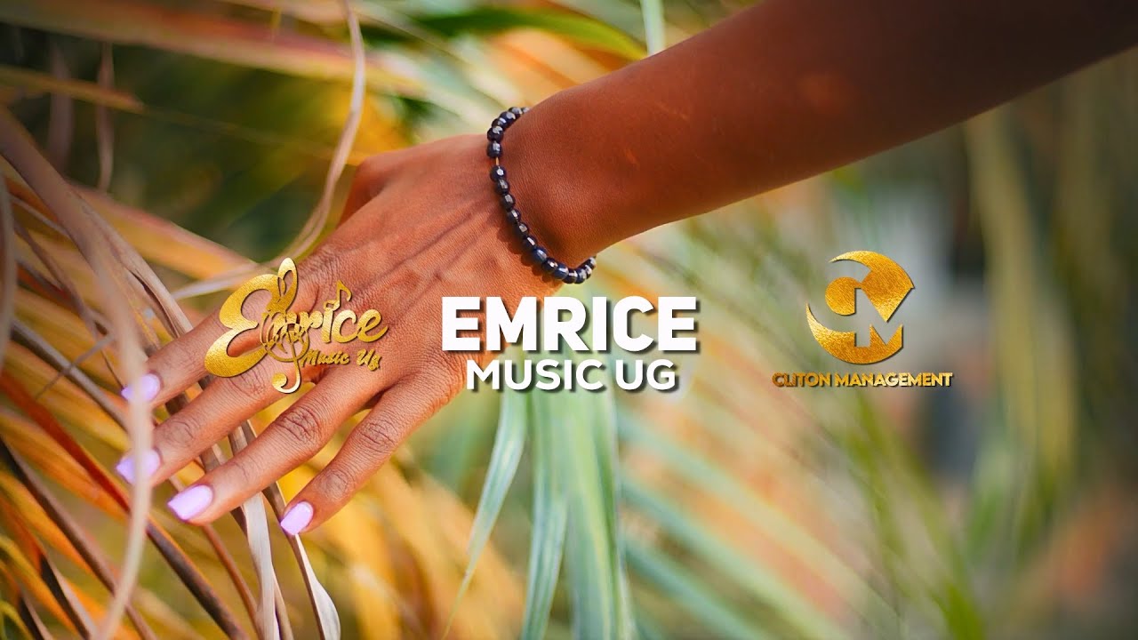 KODI KODI BY EMRICE MUSIC UG OFFICIAL VIDEO