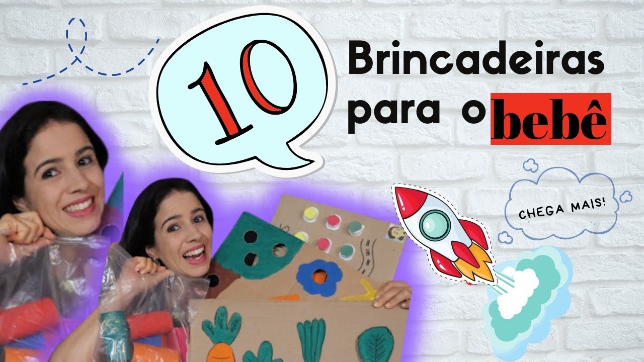 ATIVIDADES PARA BEBÊS DE 2 à 3 ANOS - ATENÇÃO - CONCENTRAÇÃO E PERCEPÇÃO VISUAL || {ALINE MARIUS}
