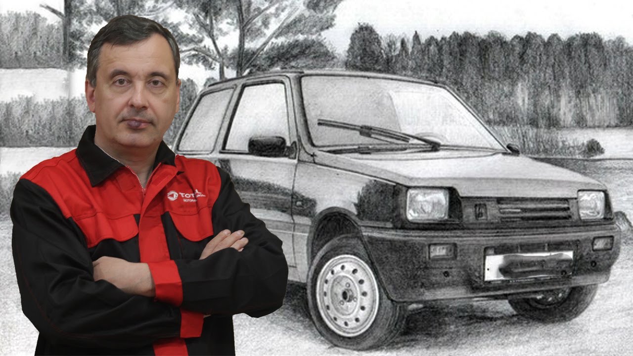 ОКА используется по хозяйству. Первые проблемы.