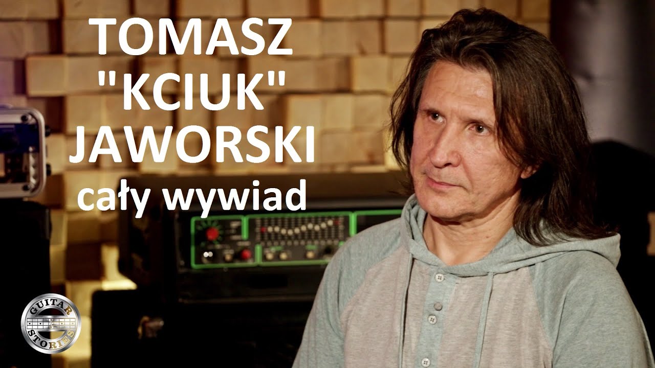TOMASZ 