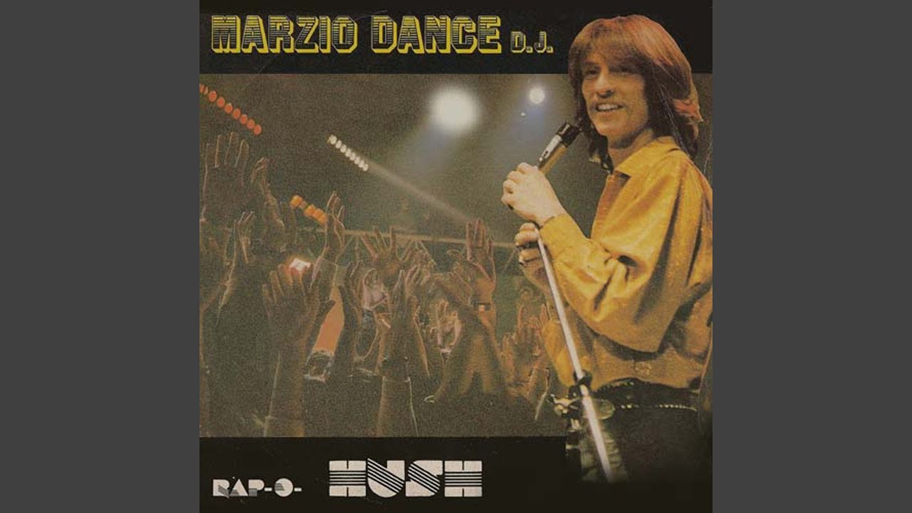 Rap-o-Hush (Another Version)