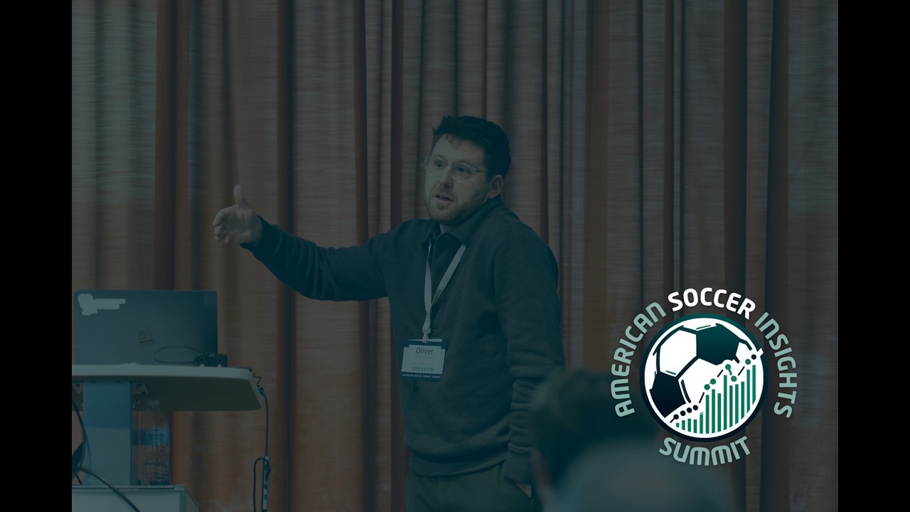 Oliver Miller-Farrell @ ASI Summit 2026