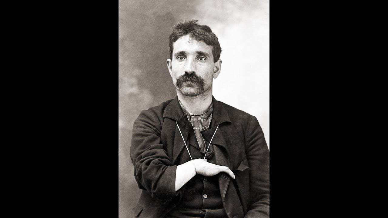 Cosa Nostra: Chapter 1 The Rise of the Morello Mob **Rough Draft**