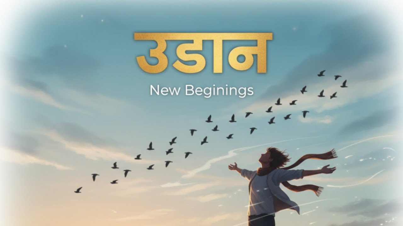 Udaan || An original || ROHAN