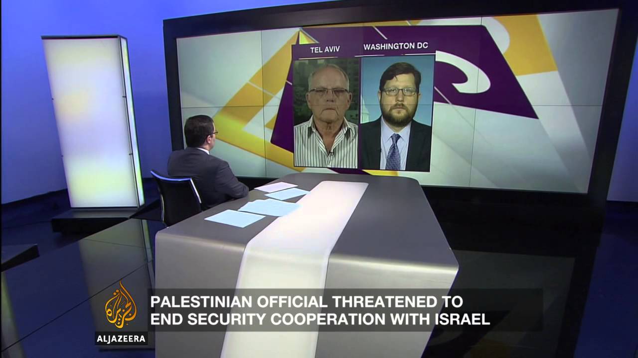 Inside Story: Can&nbsp;PA end&nbsp;security coordination with Israel?