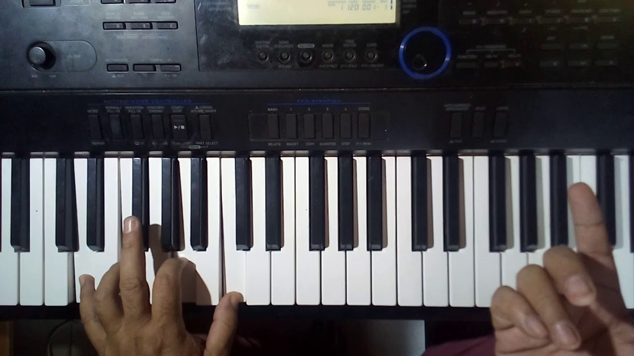 Tutorial 
