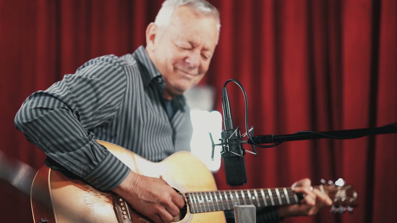 Baby’s Coming Home l Collaborations l Tommy Emmanuel & Richard Smith