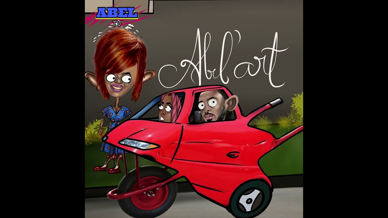 La GALERE des taxis en Afrique