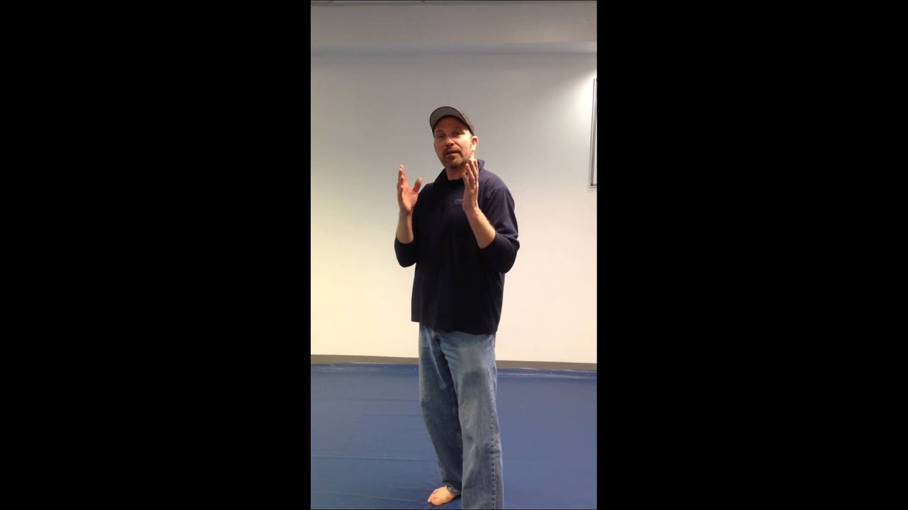 flowery branch kung fu Street Defense