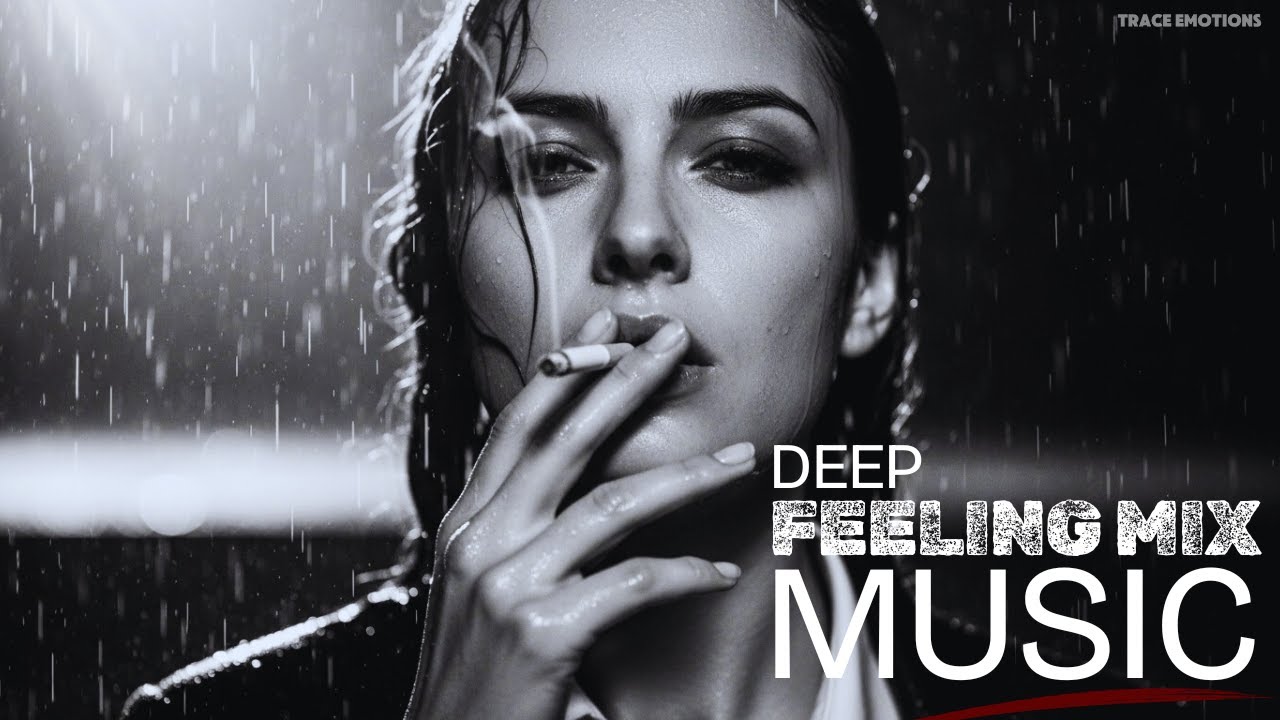 Top Best of Deep House 2026 Chill Mix, Deep Feelings, Vocal House, Nu Disco, Chillout, Emotional T17