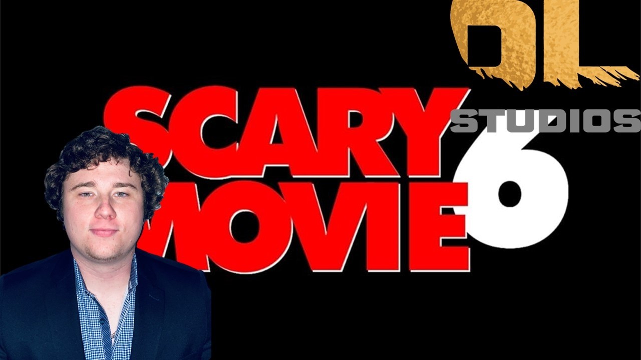 SCARY MOVIE 6 TRAILER REACTION!!!!