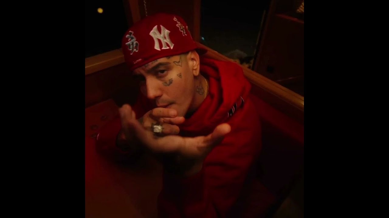 [FREE] Duki x Southside Type Beat - 