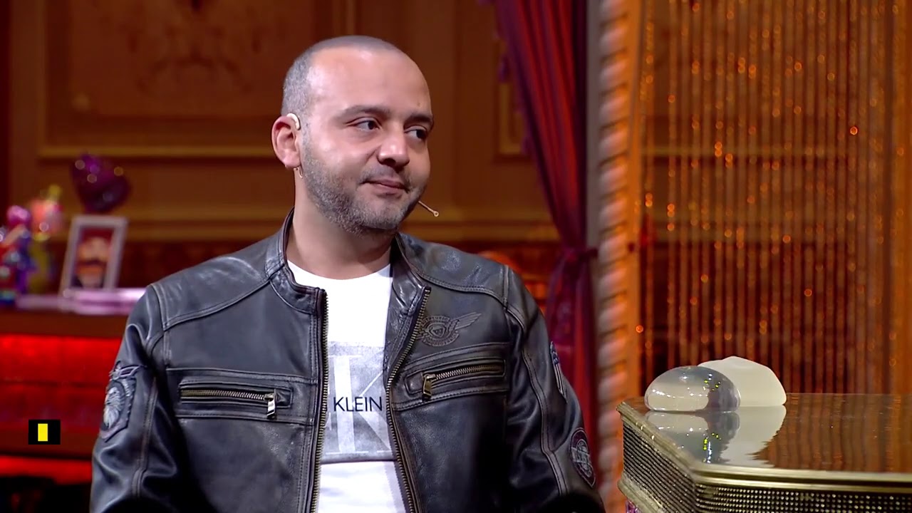 الدكتور محمود سيد يكشف عن أحدث عملية تجميل للأنف..و يشرح لماذا السيلكون الجديد أفضل#أبلة_فاهيتا