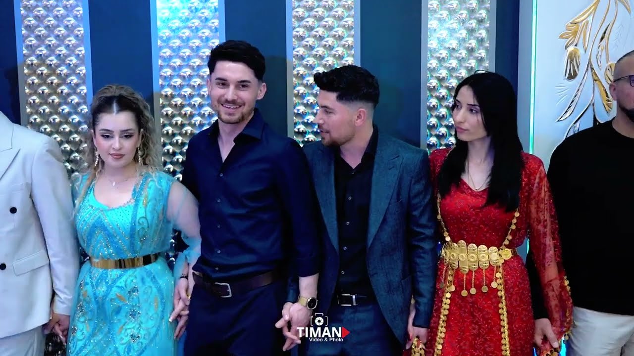 ida sersala Êzdiyan Stuttgart Part (4) Hukmat Haji