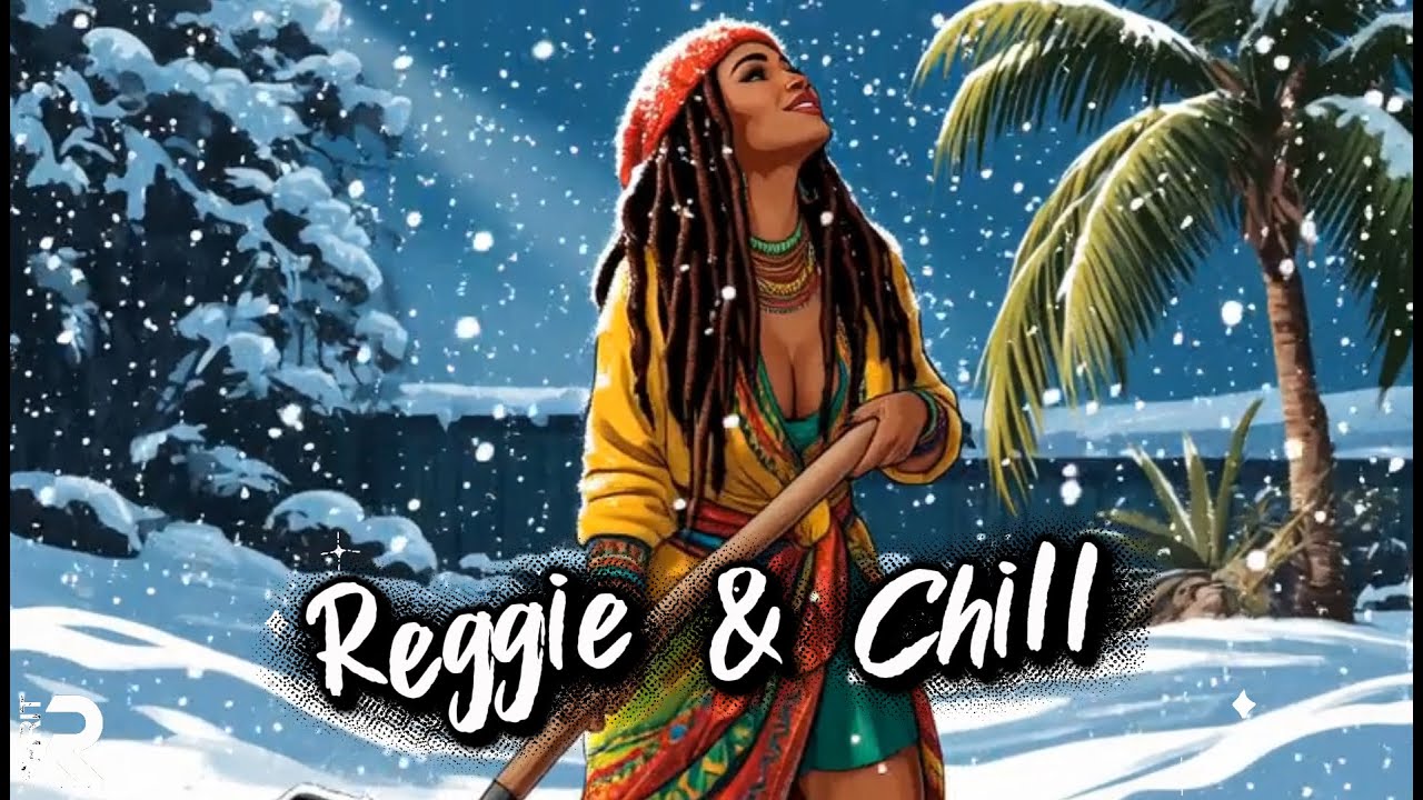 REGGAE & CHILL ₊˚🎄✩ ₊˚ CHRISTMAS REGGAE 🌴 REGGAE ROOTS 🎅 SCOTTY DI - THE INFANT AND THE OLD TRUTH