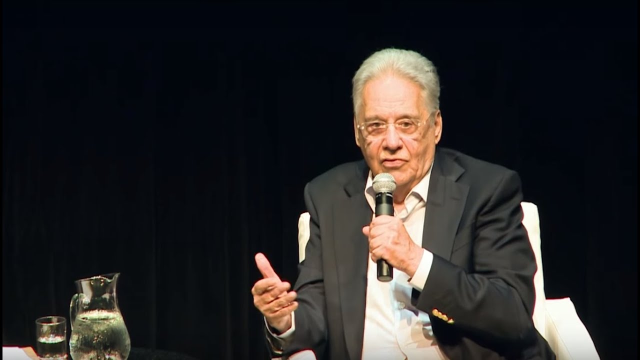 Lançamento do livro 