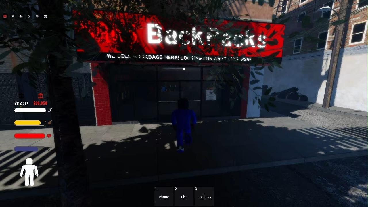 Playing the game with the homeboys