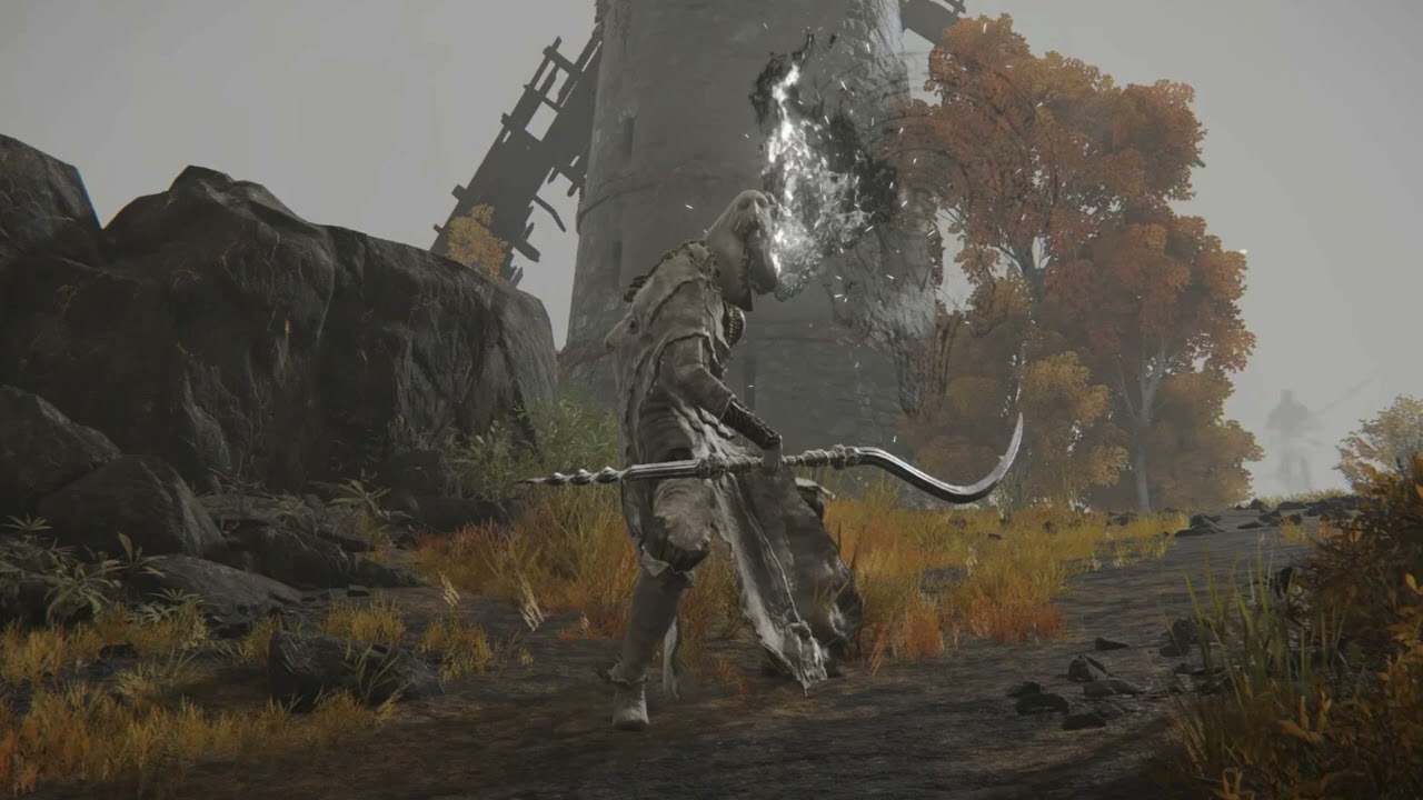 Godskin Apostle Alternate/Unused Version Phase 1 Extended