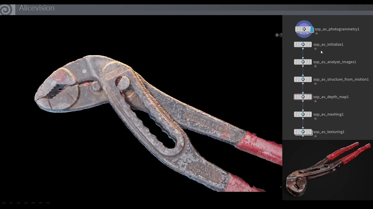From GameDevToolset to SideFXLabs | Paul Ambrosiussen | HOUDINI HIVE GAMEDEV