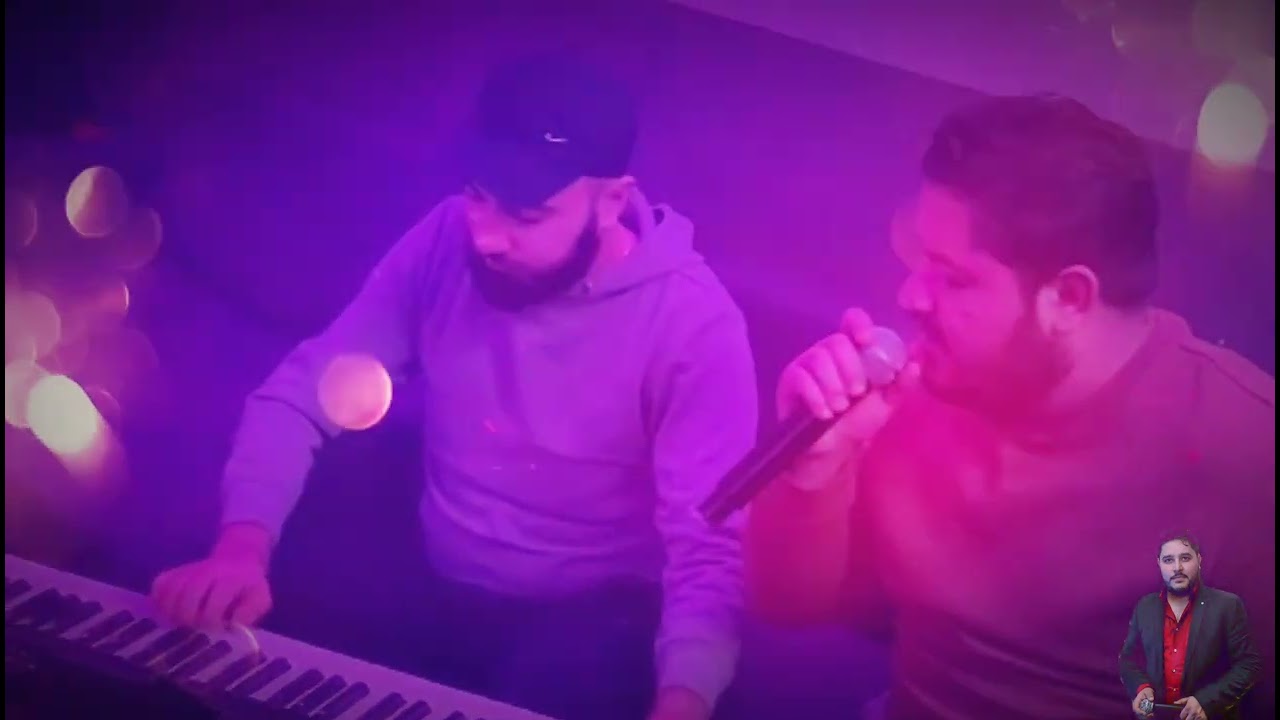 شيخ موس دلدار -نابه نابه- Shexmus Dildar (nabe nabe )