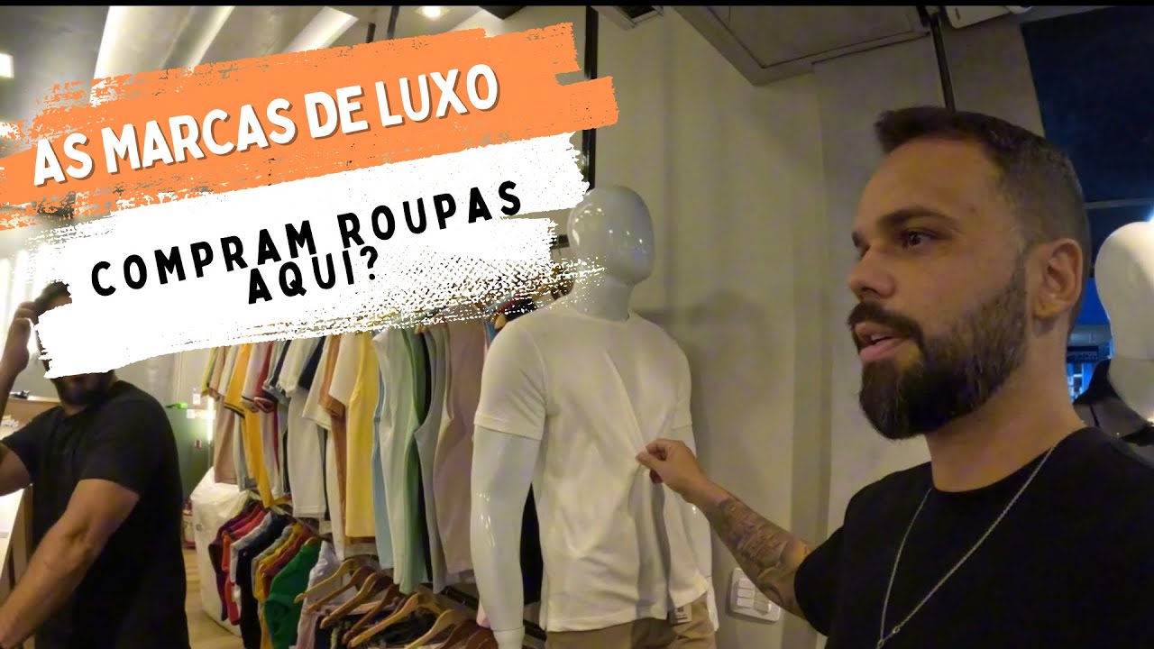 Santa Cruz do Capibaribe: O SEGREDO por trás da moda de luxo no Brasil!