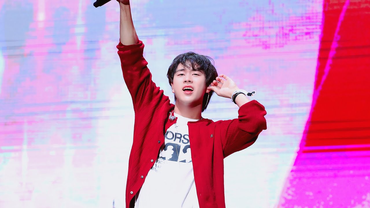 250720 이무진 ❛신호등❜ 직캠 ⦂ 사운드베리 페스타 SOUNDBERRY' 25 LEEMUJIN Traffic light 4K fancam