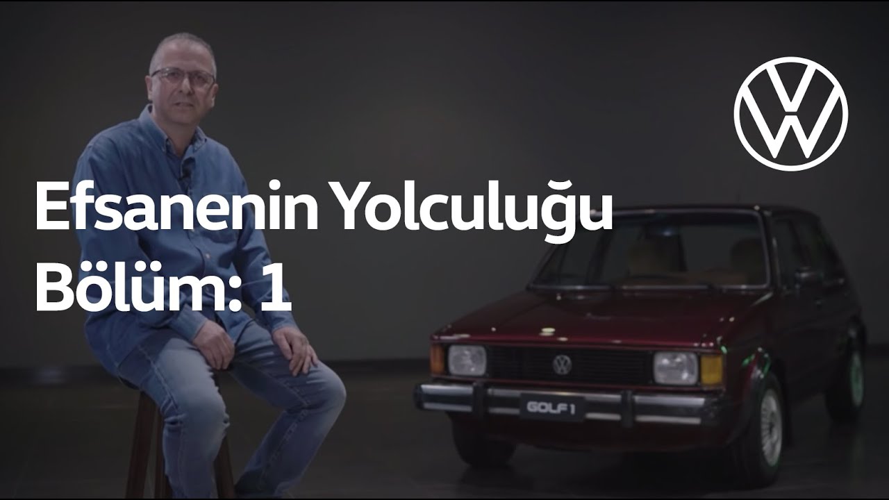 Efsanenin Yolculuğu - Bölüm: 1