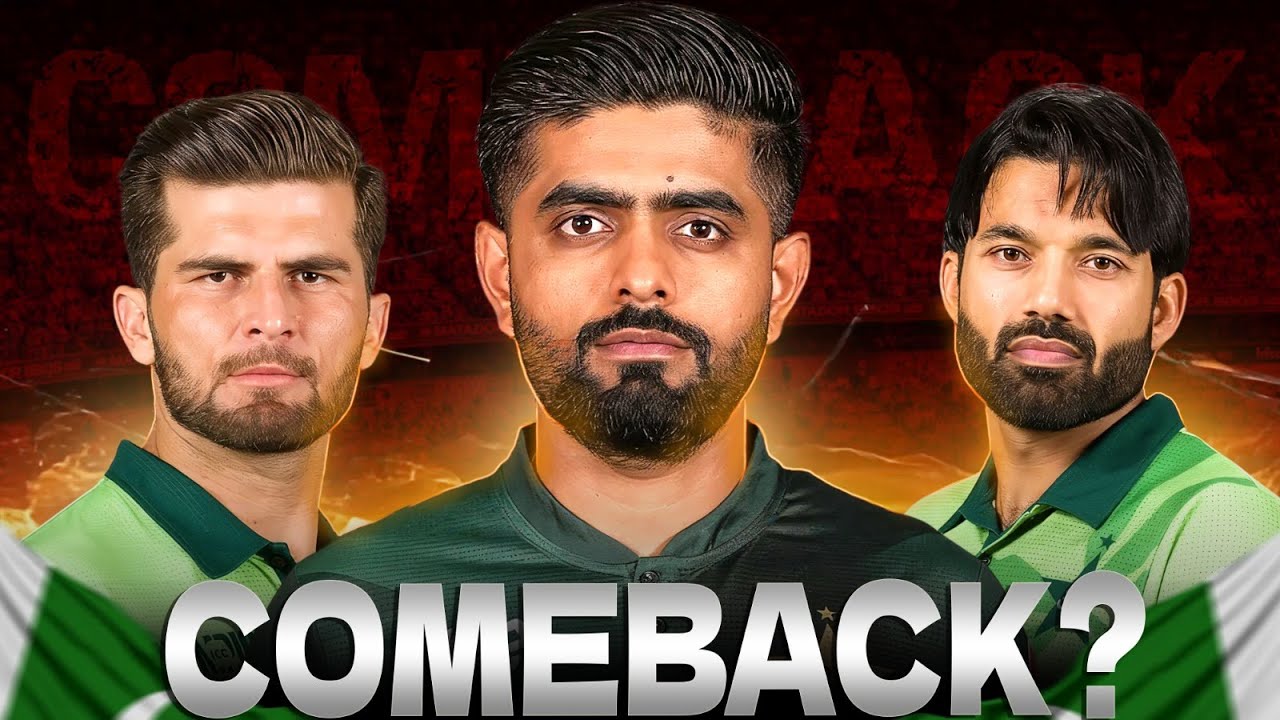 Will they COMEBACK?