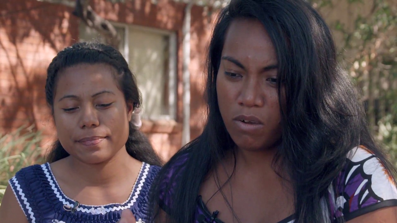 Kiribati SOS