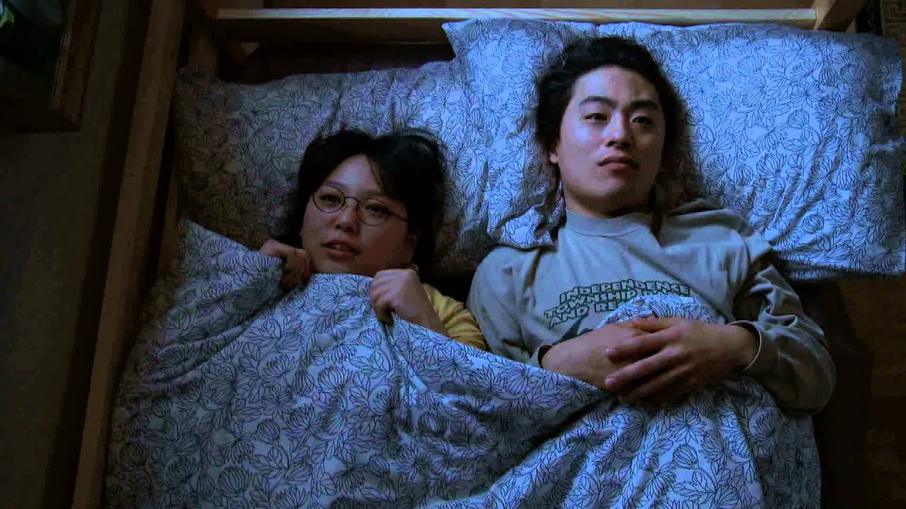서울독립영화제2012 개막영상