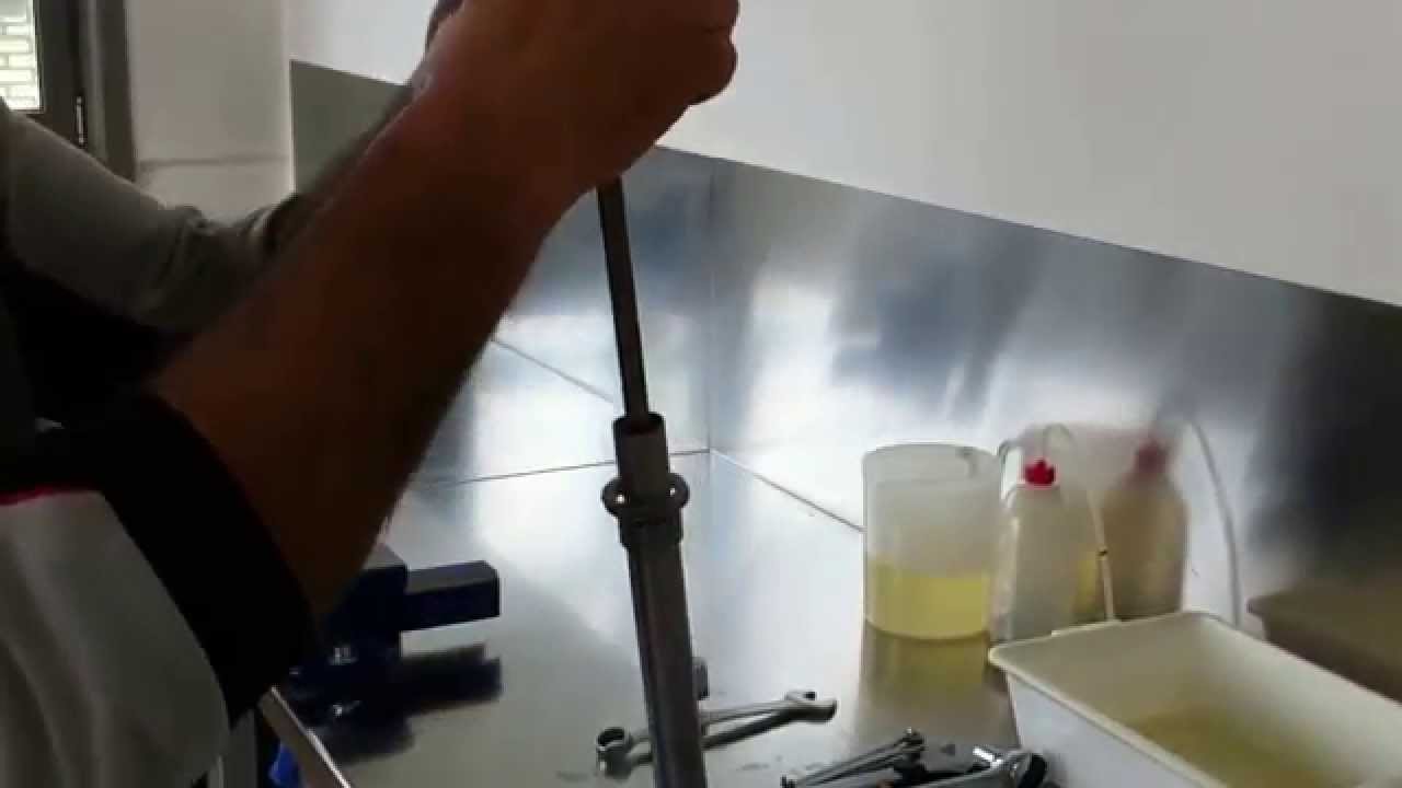 Istruzioni video di montaggio del kit PVS  by ANDREANI GROUP