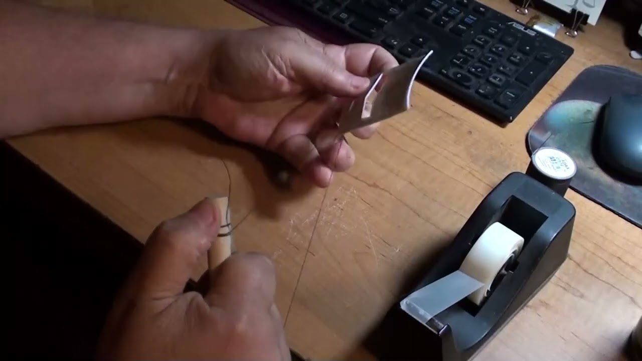 Model Making Hints and Tips - Cutting Styrene or Models