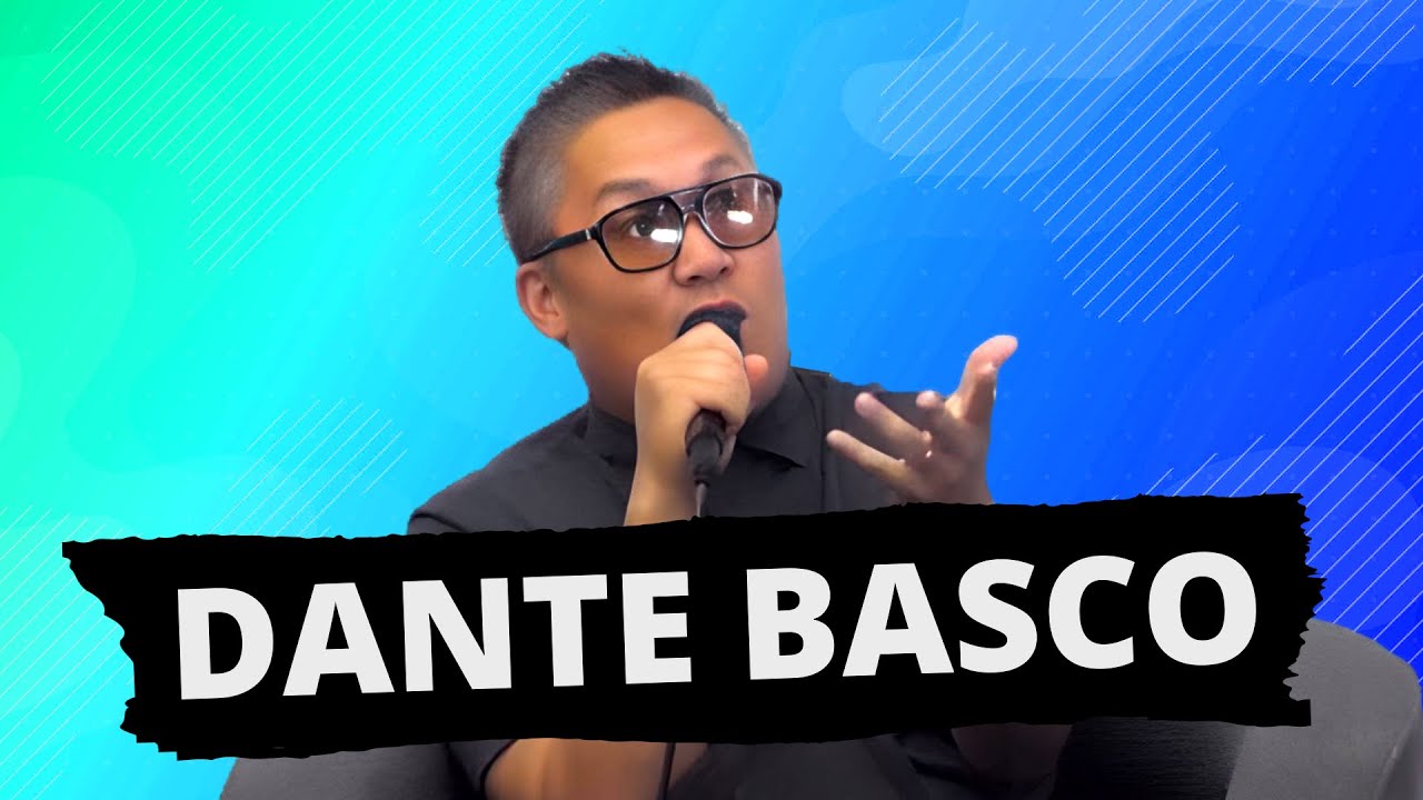 Dante Basco on Rufio's Legacy & Robin Williams' Genius