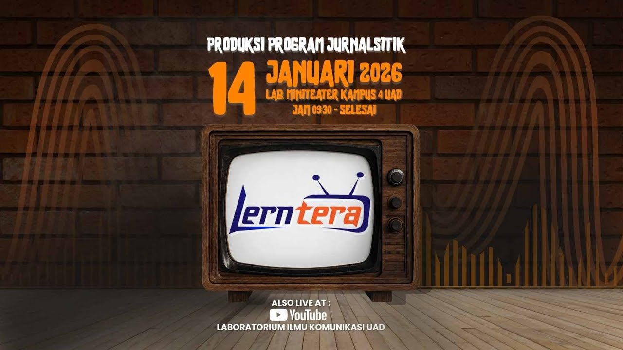 Lerntera TV: Lerntera Inspirasi Nusantara