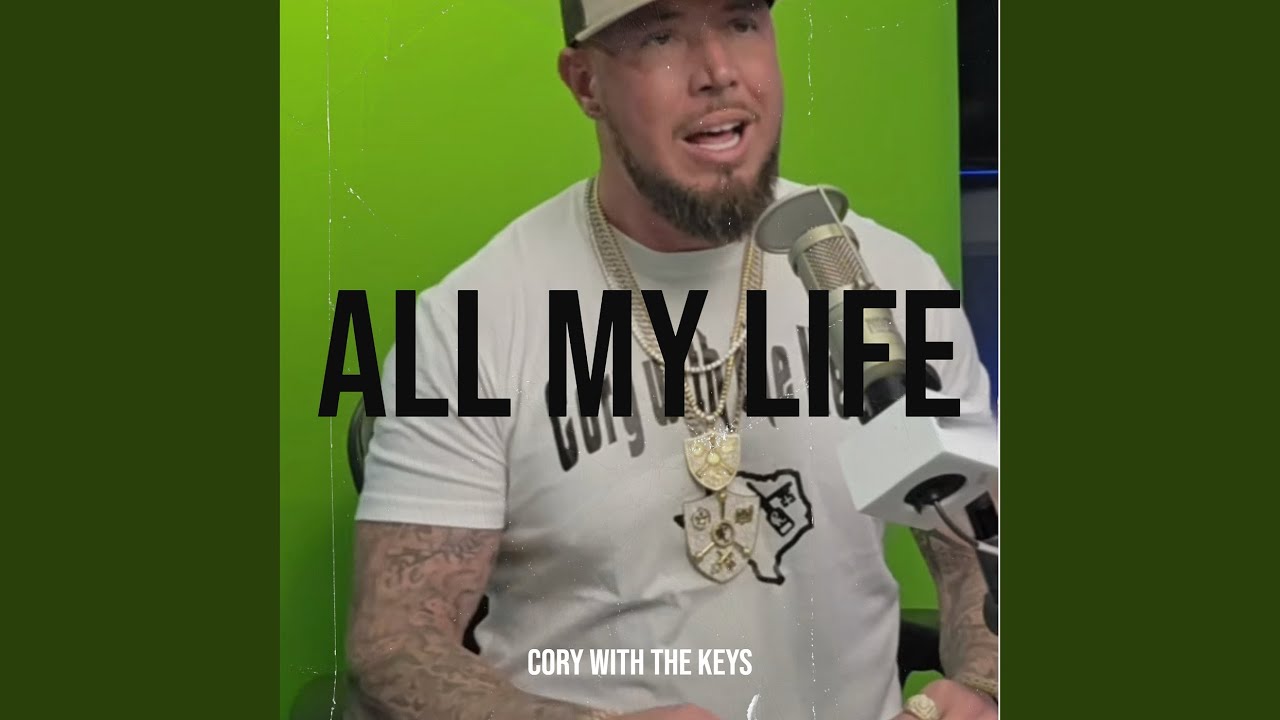 All My Life