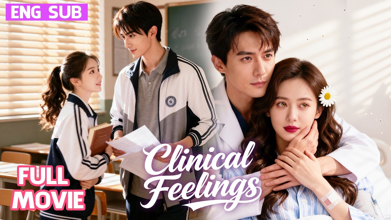 SUB| They Broke Up in College—6 Years Later, He Returns as the Doctor Who Won’t Leave Her Again 💖