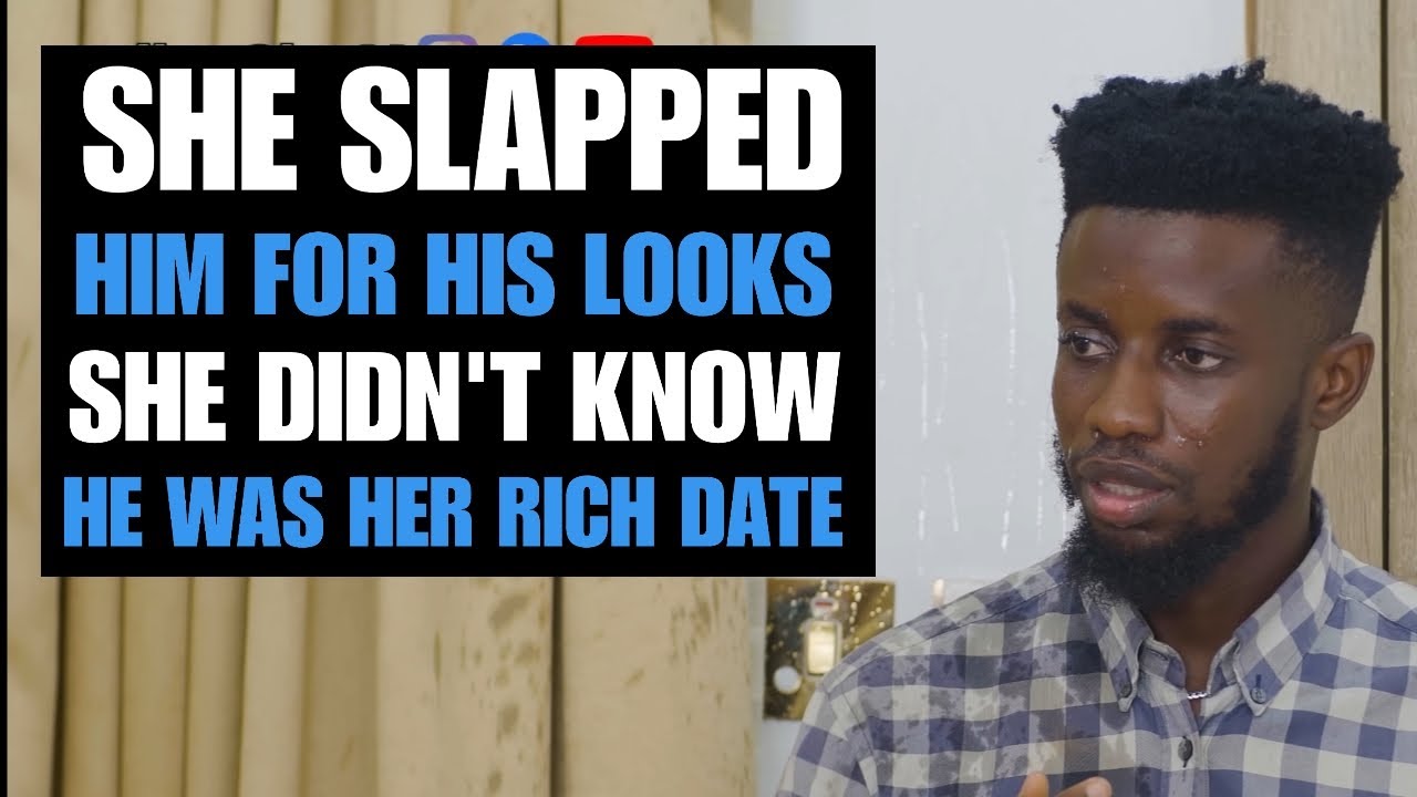 BLIND DATE GONE WRONG | Moci Studios