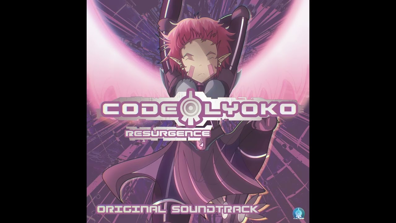 [CLR] Code Lyoko Resurgence OST - 