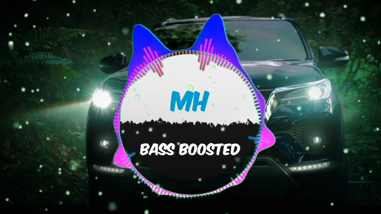 Mera Na | Sidhu Moose Wala | New  Punjabi Bass Boosted Songs 2023|MH-BASS BOOSTED|