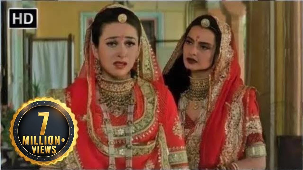 CLIMAX - सौतन और बीवी में से मनोज बाजपेयी किसे चुनेंगे अपनी दुल्हन - Zubeidaa - Manoj Bajpayee - HD