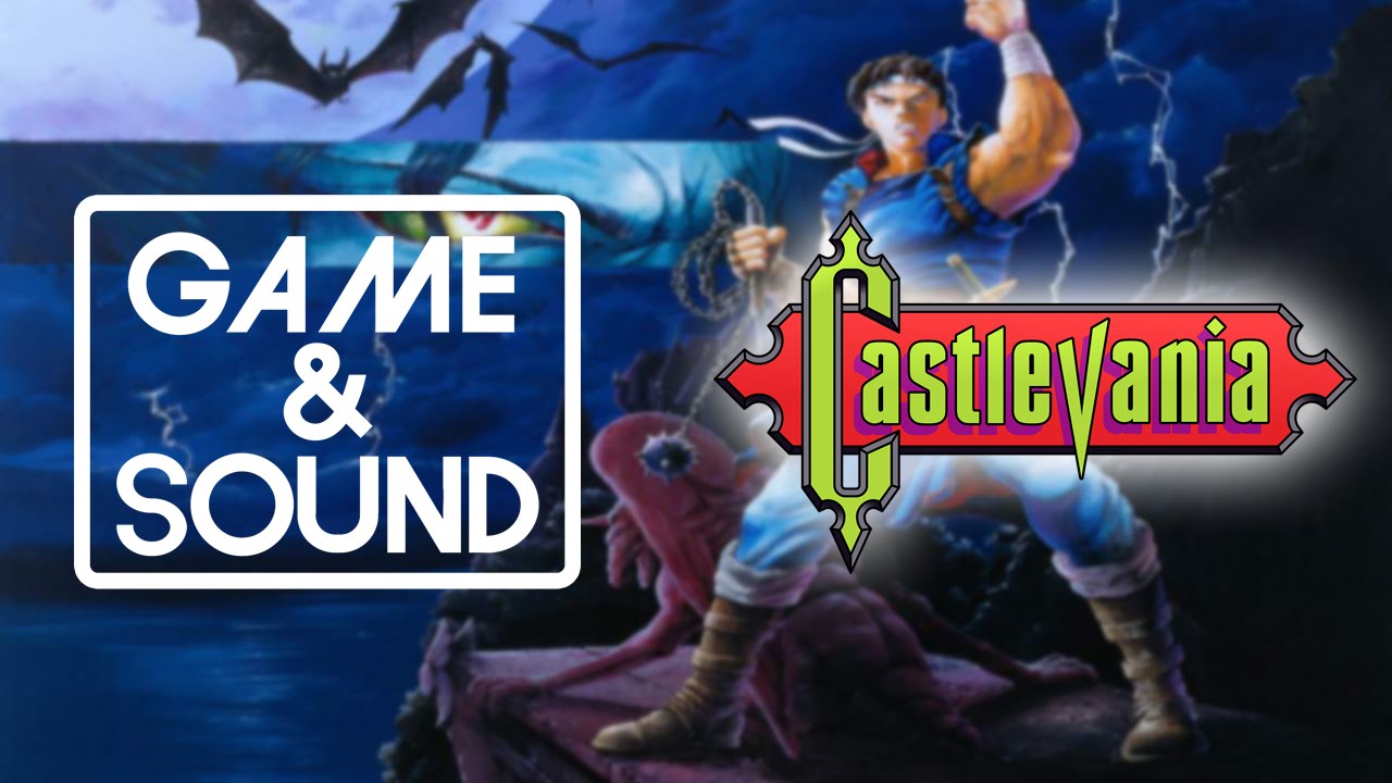 Castlevania Rondo of Blood/Dracula X - Opposing Bloodlines | Game & Sound Remix