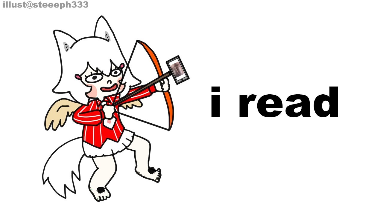 [ superchat ] i begin the culinary art of literacy  [ Phase-Connect ]