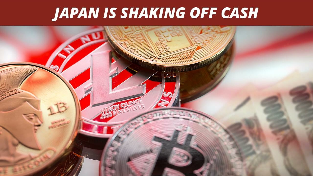 Real-time payments pioneer, Japan shaking off cash by embracing digital payments - (TREASURY NEWS)